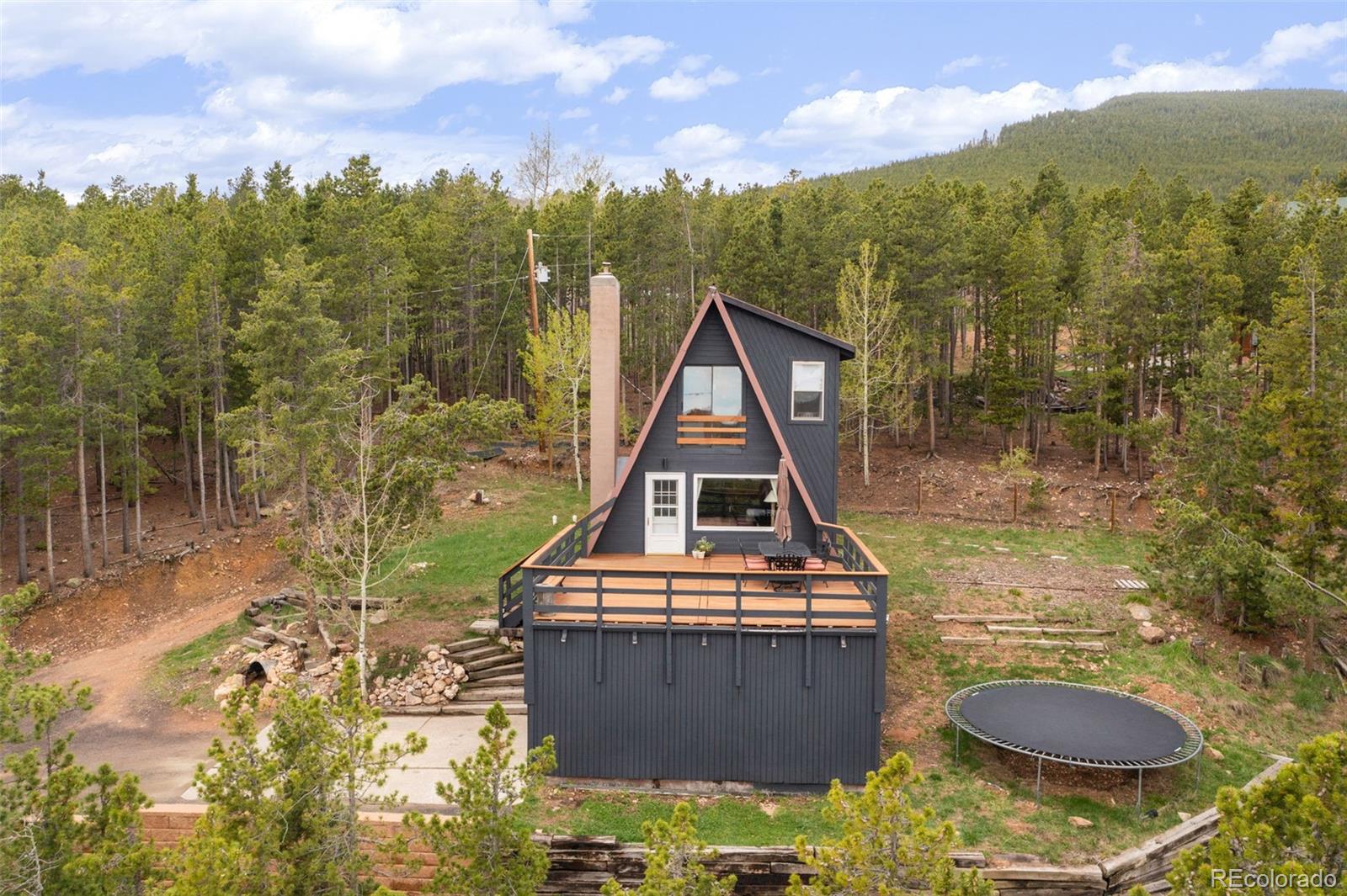 362 Cedar Road Evergreen, CO 80439 - Photo 26 of 30 Gallery Image 26