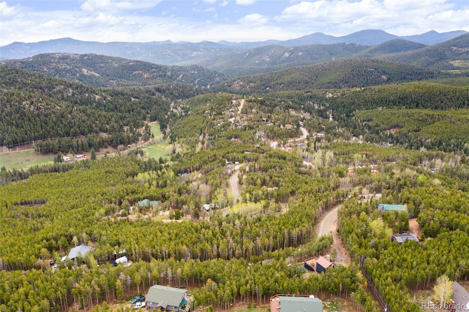 362 Cedar Road Evergreen, CO 80439 - Photo 27 of 30 Gallery Image 27