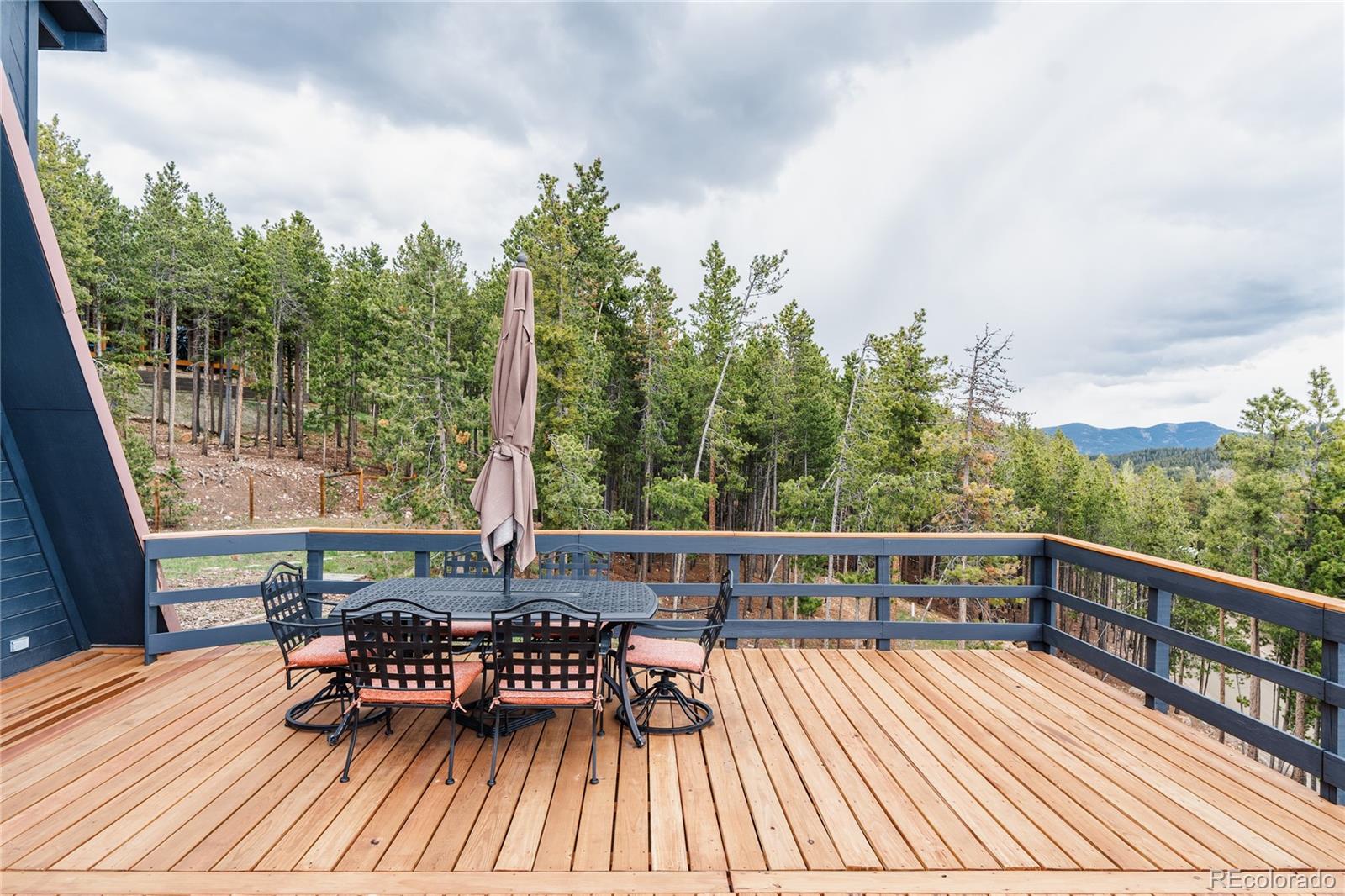 362 Cedar Road Evergreen, CO 80439 - Photo 4 of 30 Gallery Image 4