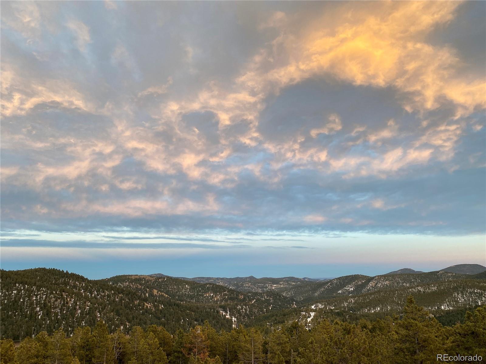 362 Cedar Road Evergreen, CO 80439 - Photo 6 of 30 Gallery Image 6