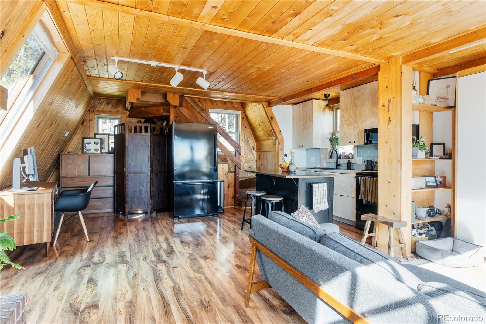 362 Cedar Road Evergreen, CO 80439 - Photo 8 of 30 Gallery Image 8