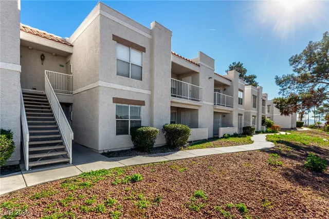 $140,000 | 6800 East Lake Mead Boulevard, Unit 1094, Las Vegas, NV 89156
