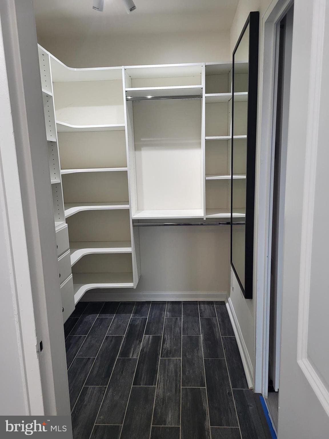 1200 South Arlington Ridge Road, Unit 710 Arlington, VA 22202 - Photo 11 of 26 Walk-in Closet