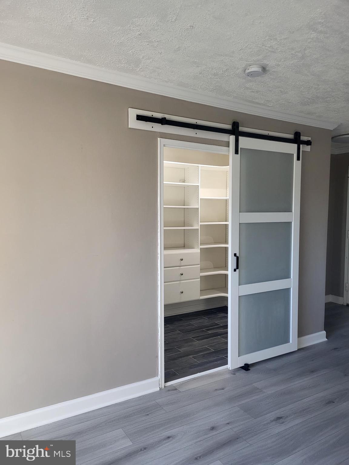 1200 South Arlington Ridge Road, Unit 710 Arlington, VA 22202 - Photo 12 of 26 Walk-in Closet