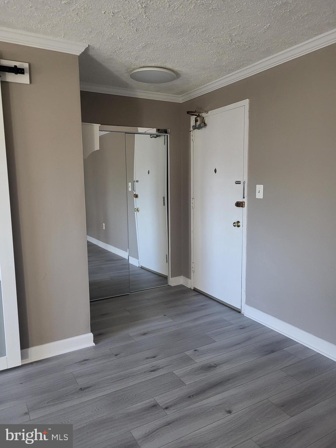 1200 South Arlington Ridge Road, Unit 710 Arlington, VA 22202 - Photo 2 of 26 Entry with Coat Closet