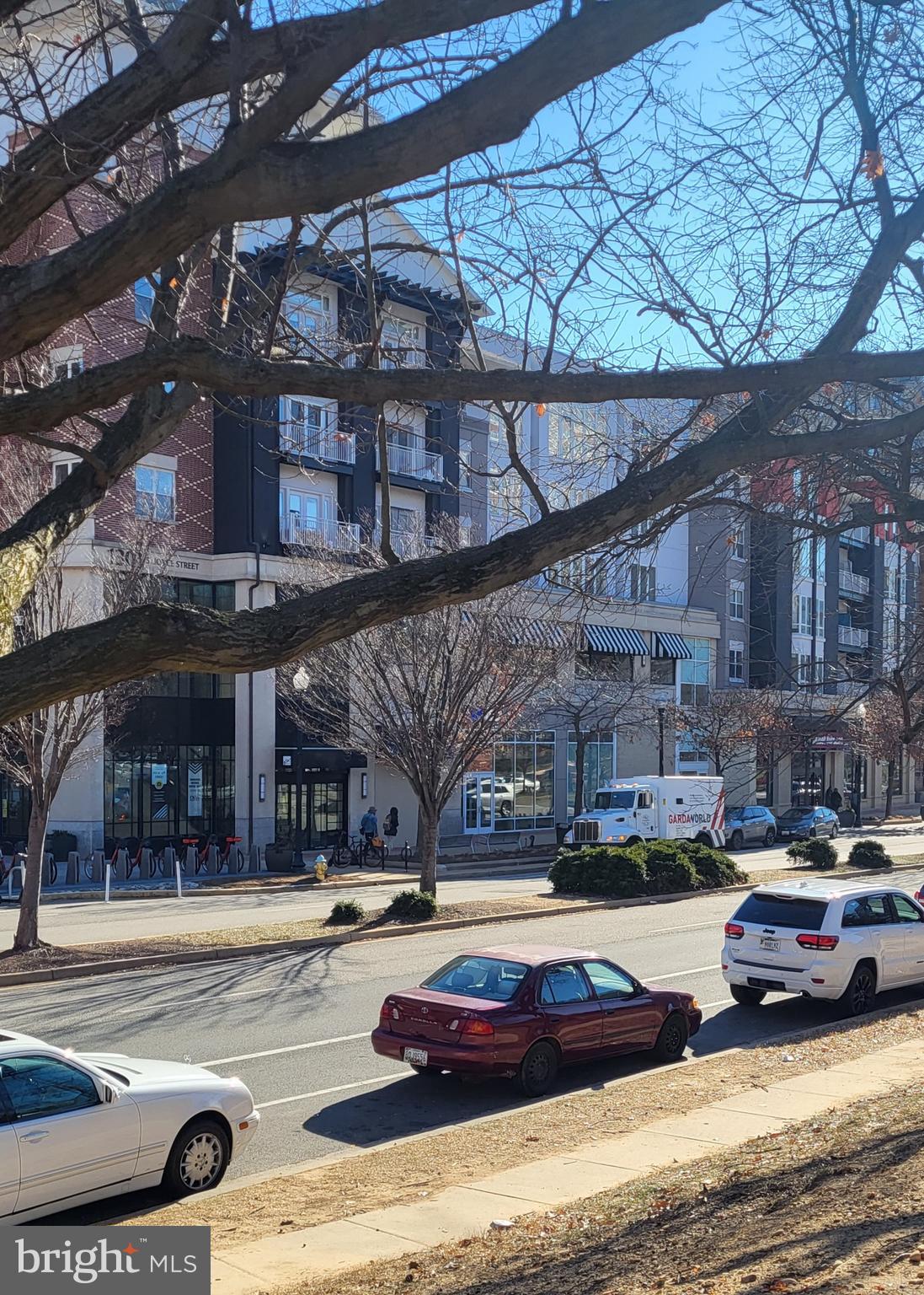 1200 South Arlington Ridge Road, Unit 710 Arlington, VA 22202 - Photo 24 of 26 Pentagon Row