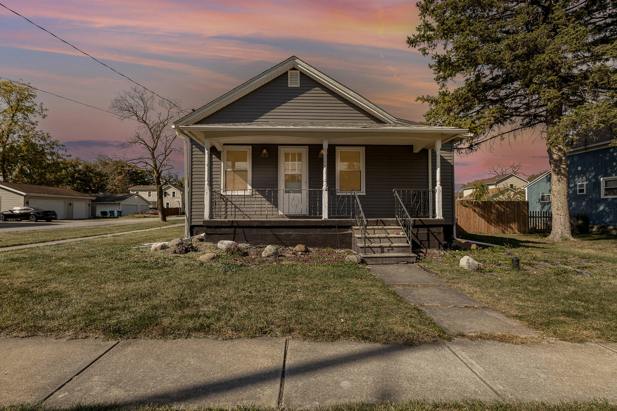 301 North Jackson Street Crown Point, IN 46307 - Photo 1 of 19 2038x1359