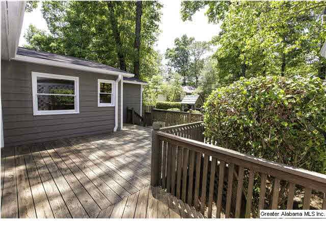 2604 Southminster Road Birmingham, AL 35243 - Photo 24 of 26