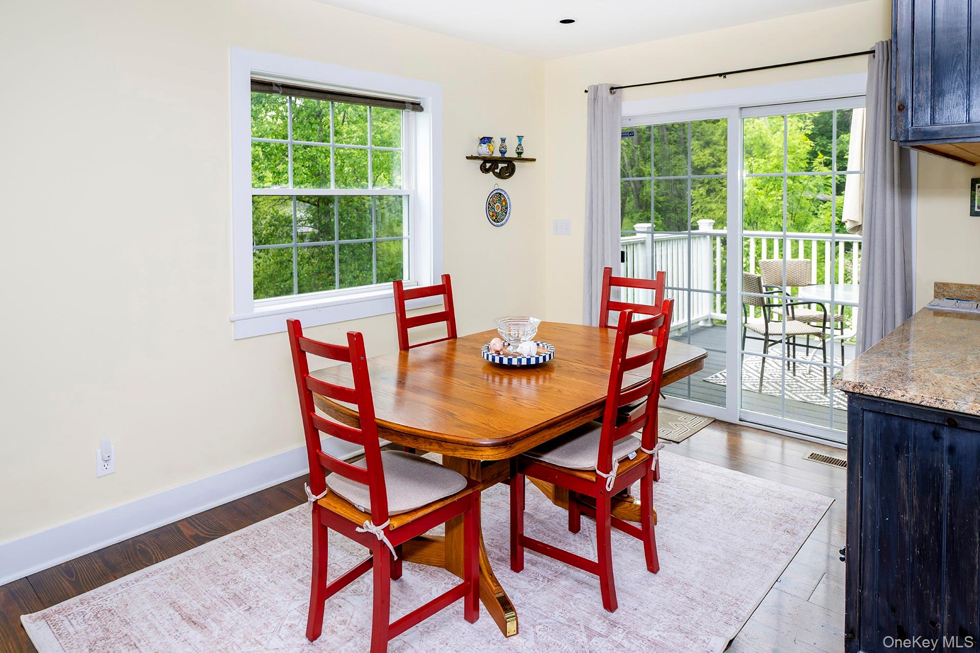 580 Oak Summit Road Millbrook, NY 12545 - Photo 10 of 36