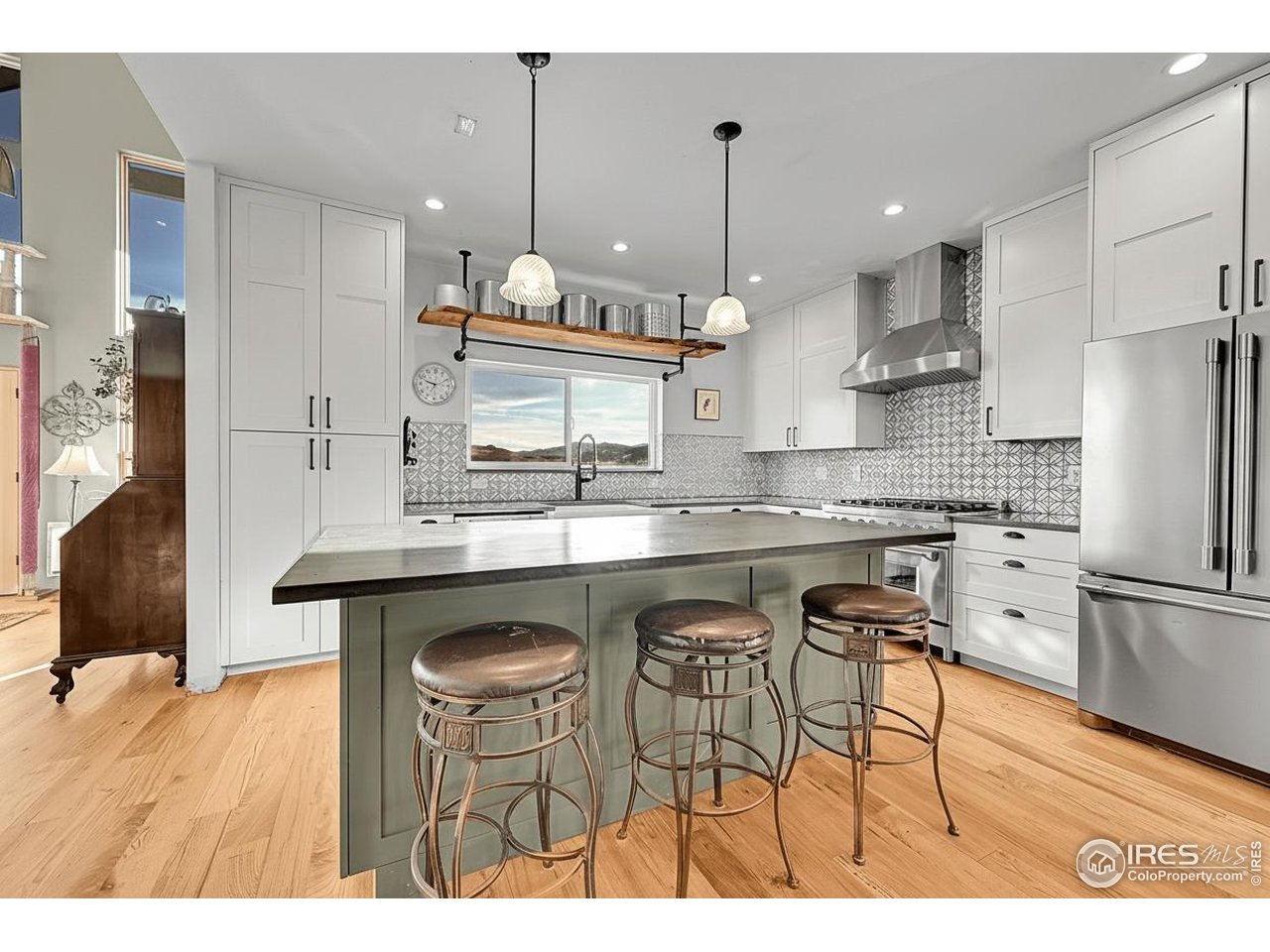 702 Ponderosa Hill Road Lyons, CO 80540 - Photo 12 of 39