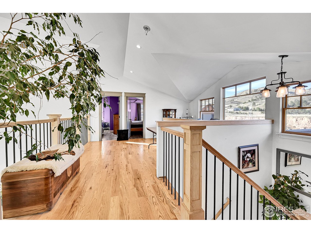 702 Ponderosa Hill Road Lyons, CO 80540 - Photo 20 of 39