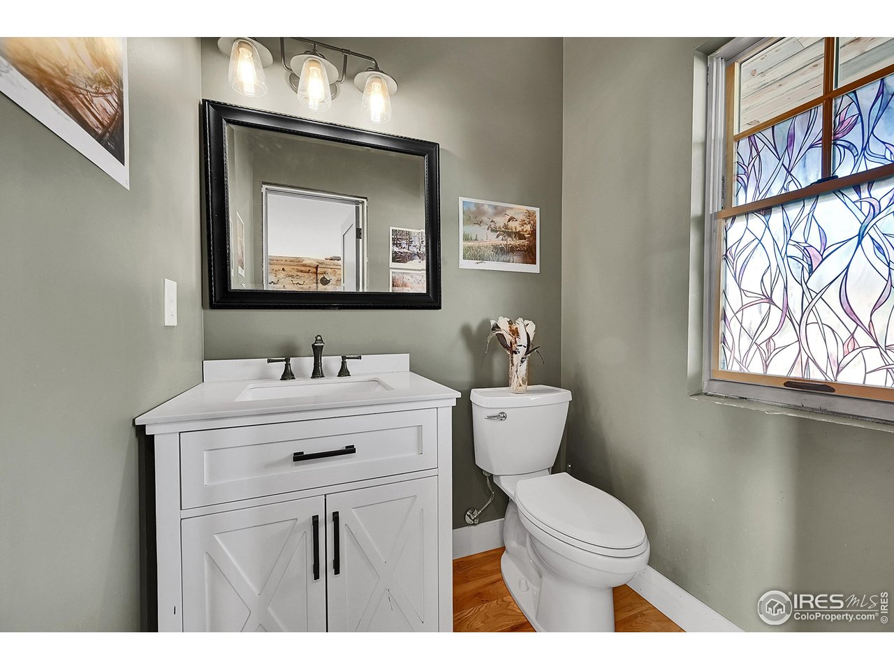 702 Ponderosa Hill Road Lyons, CO 80540 - Photo 26 of 39