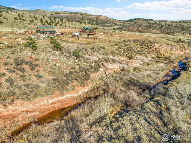 $1,590,000 | 702 Ponderosa Hill Road, Lyons, CO 80540