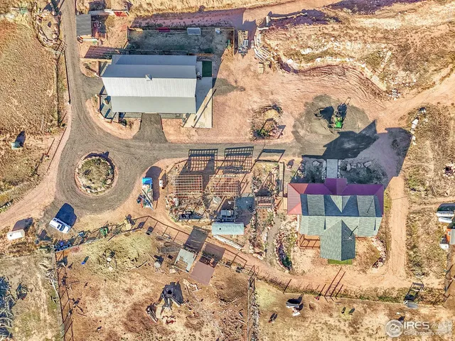 $1,590,000 | 702 Ponderosa Hill Road, Lyons, CO 80540