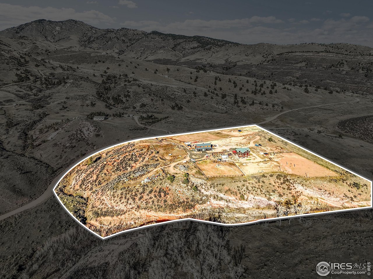 702 Ponderosa Hill Road Lyons, CO 80540 - Photo 38 of 39