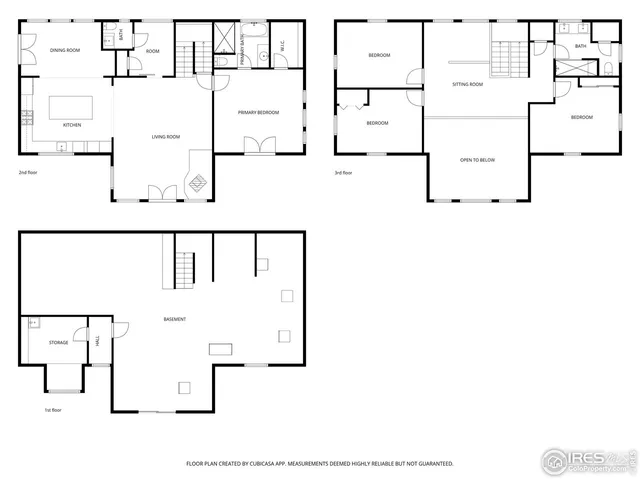 $1,590,000 | 702 Ponderosa Hill Road, Lyons, CO 80540