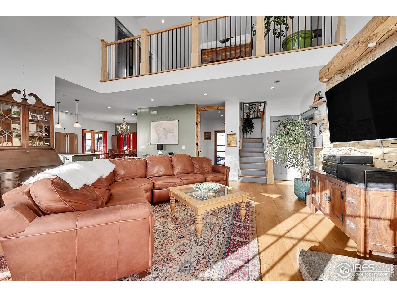 702 Ponderosa Hill Road Lyons, CO 80540 - Photo 8 of 39