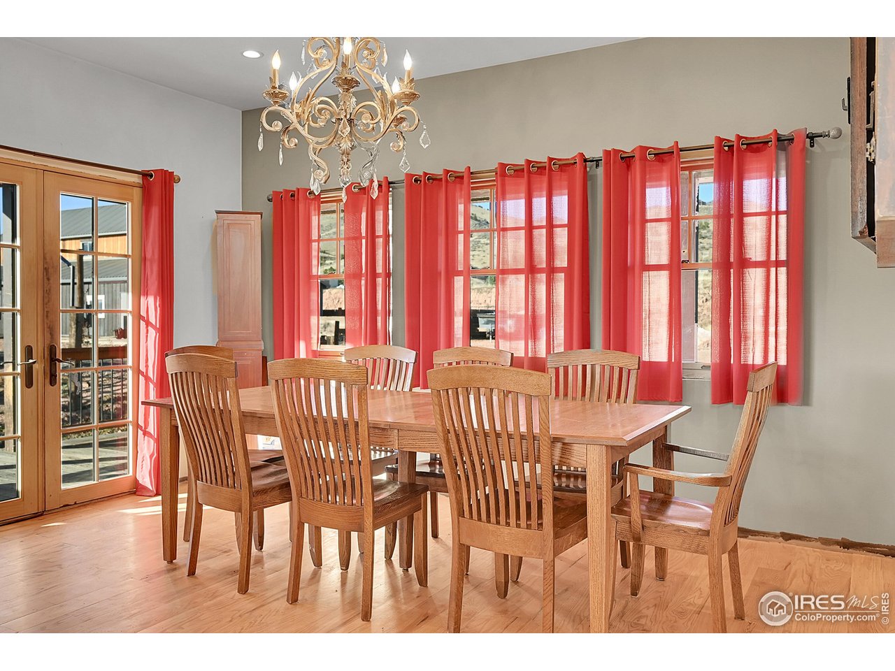 702 Ponderosa Hill Road Lyons, CO 80540 - Photo 9 of 39