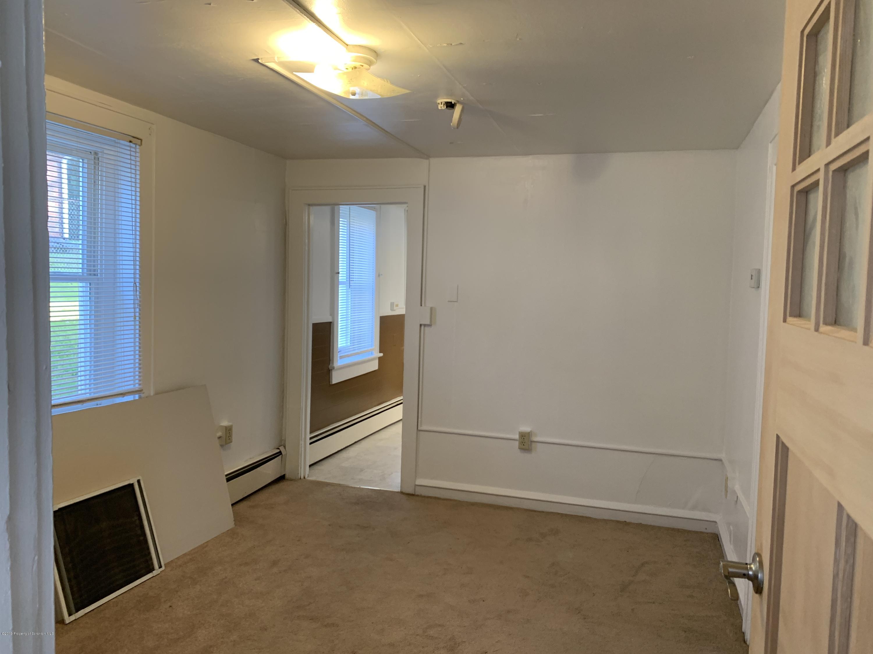 1849 Clearview Street Scranton, PA 18508 - Photo 3 of 21 an empty room with windows