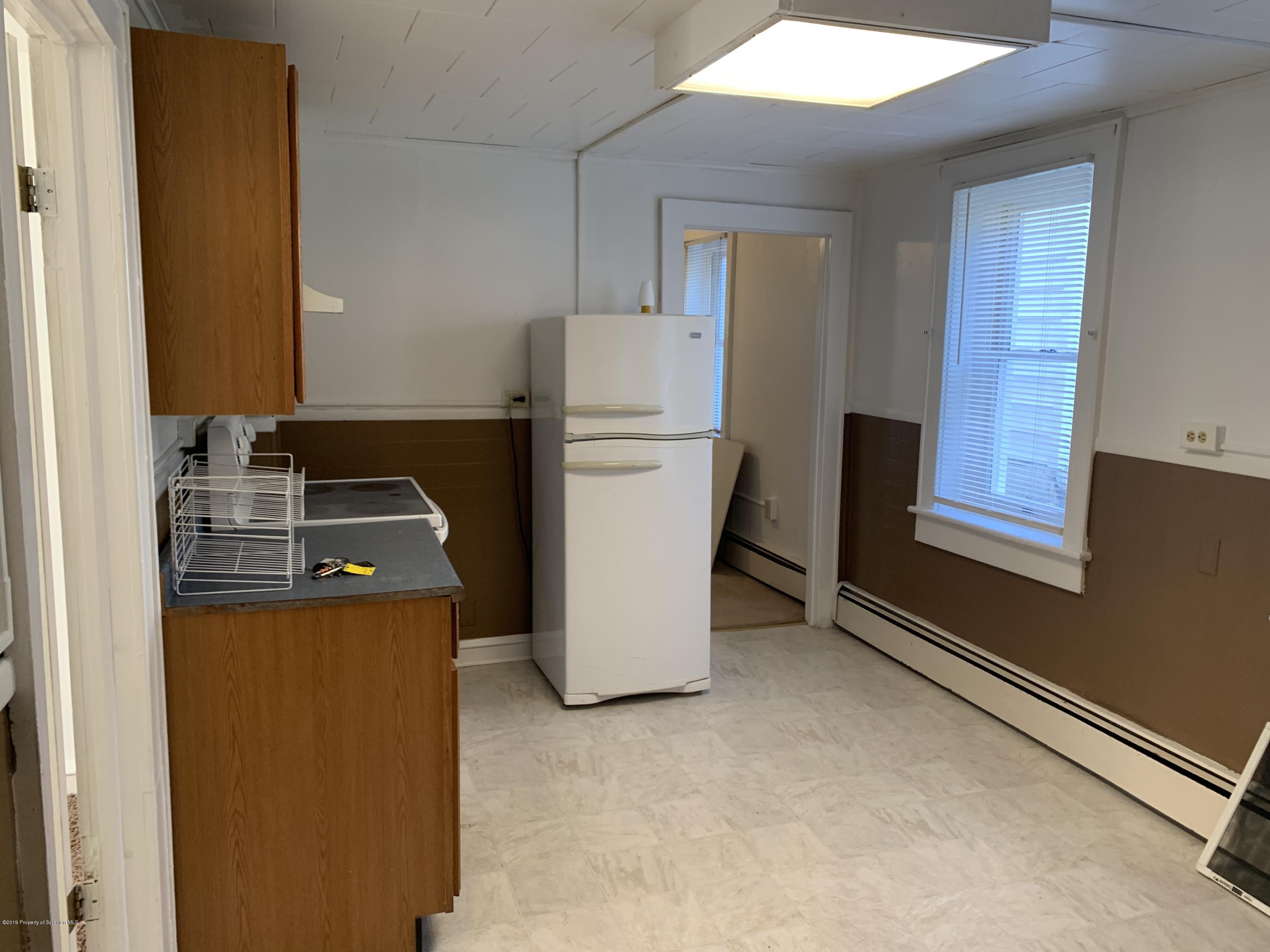 1849 Clearview Street Scranton, PA 18508 - Photo 4 of 21 a utility room with closet dryer and washer