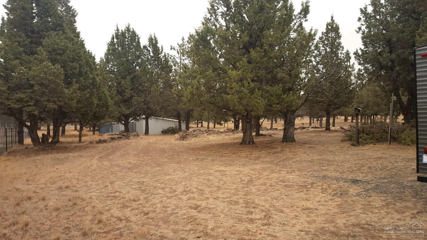8518 Southwest Crater Loop Road Terrebonne, OR 97760 - Photo 24 of 24 View of property.