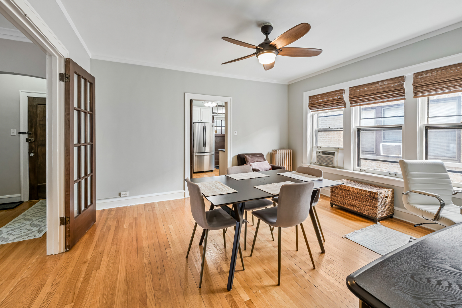 356 Ridge Avenue, Unit 63 Evanston, IL 60202 - Photo 9 of 20 Gallery Image 9