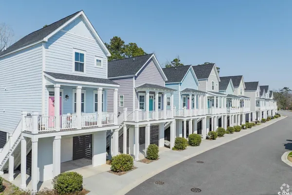 $1,880 | 1501 Flatwood Street, Unit MASONBORO, Murrells Inlet, SC 29576