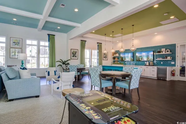 $1,729 | 1501 Flatwood Street, Unit MASONBORO, Murrells Inlet, SC 29576