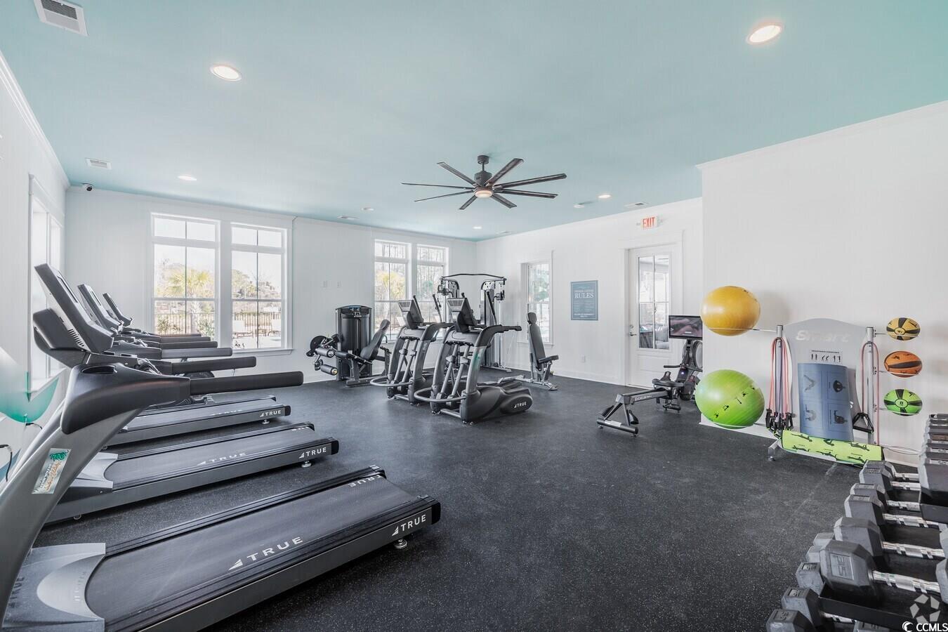 1501 Flatwood Street, Unit MASONBORO Murrells Inlet, SC 29576 - Photo 25 of 31