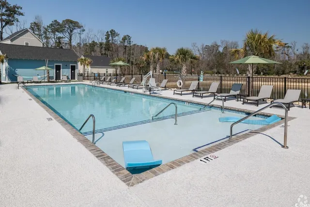 $1,729 | 1501 Flatwood Street, Unit MASONBORO, Murrells Inlet, SC 29576
