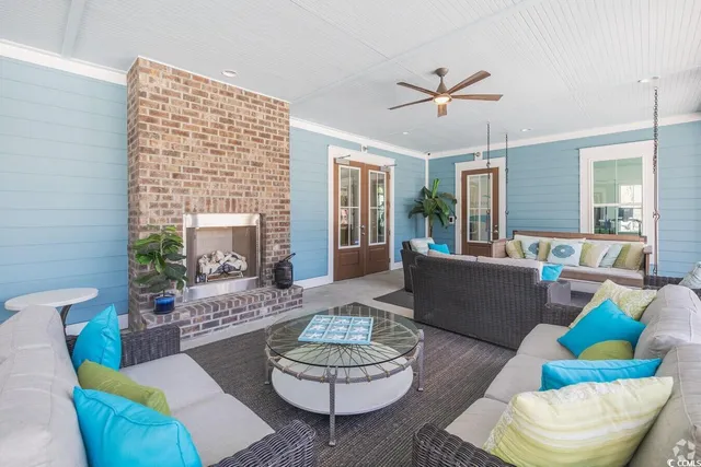 $1,729 | 1501 Flatwood Street, Unit MASONBORO, Murrells Inlet, SC 29576