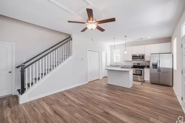 $1,880 | 1501 Flatwood Street, Unit MASONBORO, Murrells Inlet, SC 29576