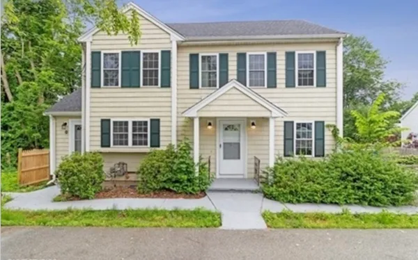 $720,000 | 859 Pleasant Street, Canton, MA 02021