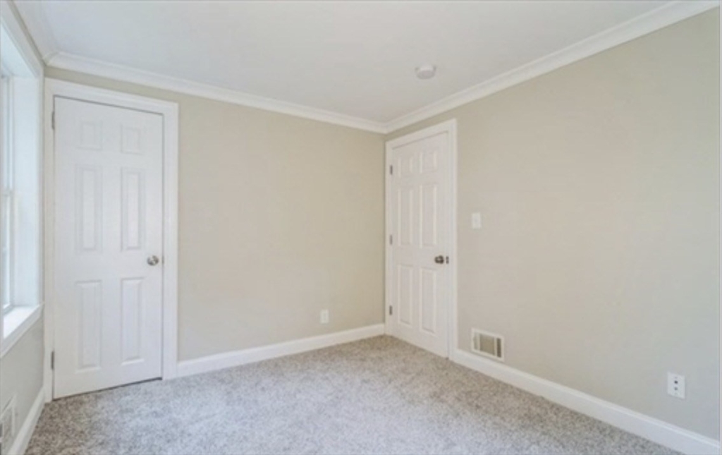 859 Pleasant Street Canton, MA 02021 - Photo 10 of 13 a view of an empty room