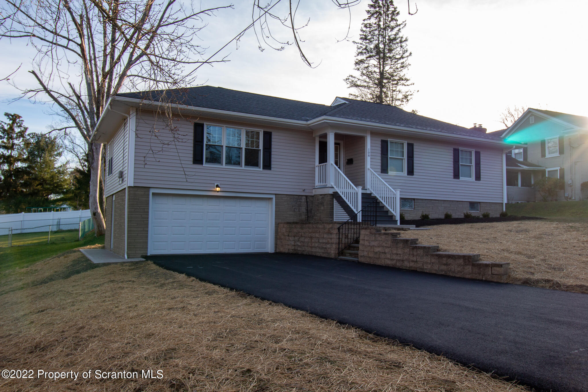 108 Fairview Road Clarks Green, PA 18411 - Photo 1 of 26 Gallery Image 1