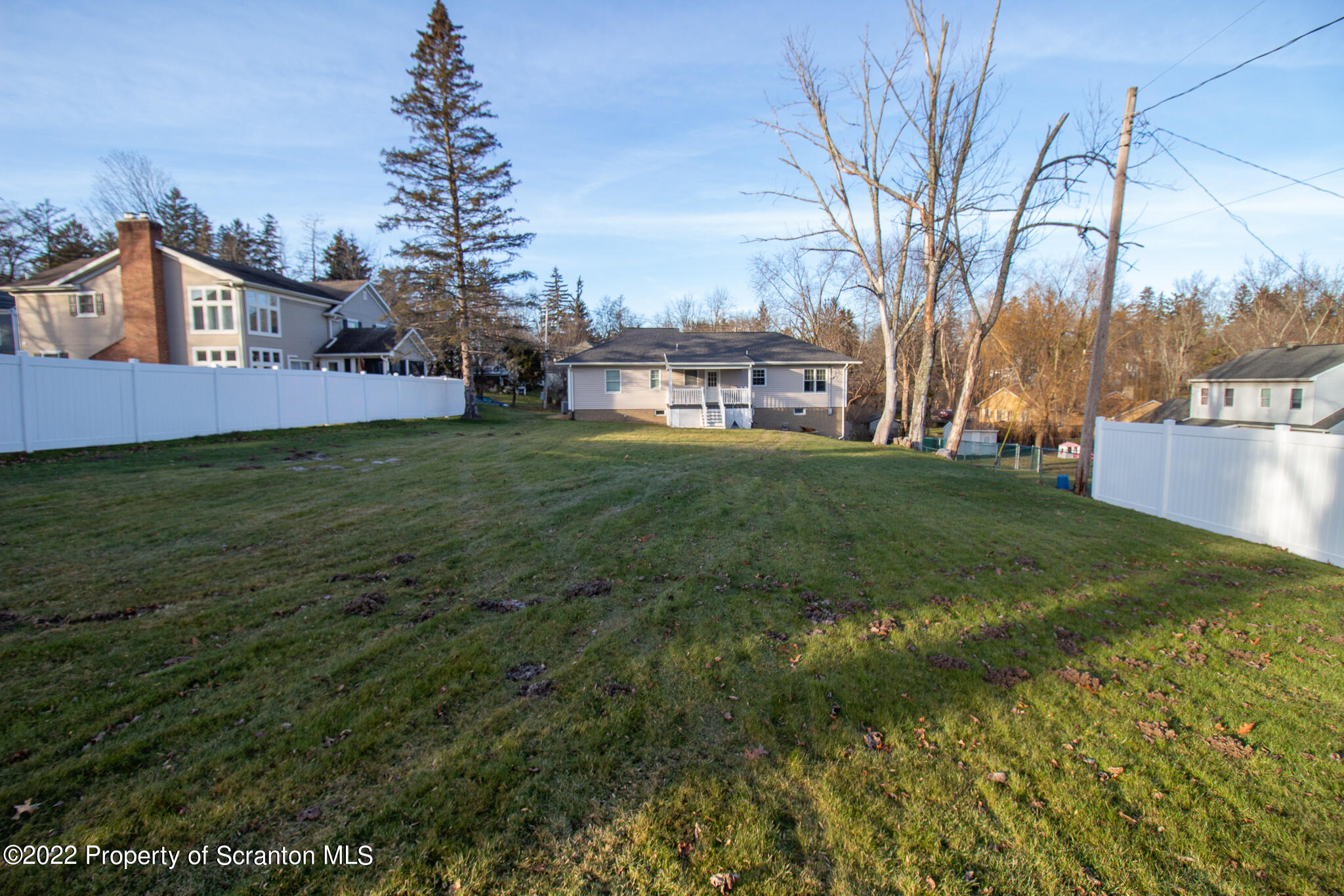 108 Fairview Road Clarks Green, PA 18411 - Photo 20 of 26 Gallery Image 20
