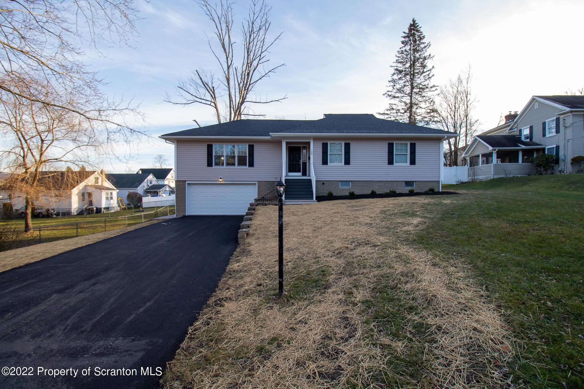 108 Fairview Road Clarks Green, PA 18411 - Photo 24 of 26 Gallery Image 24