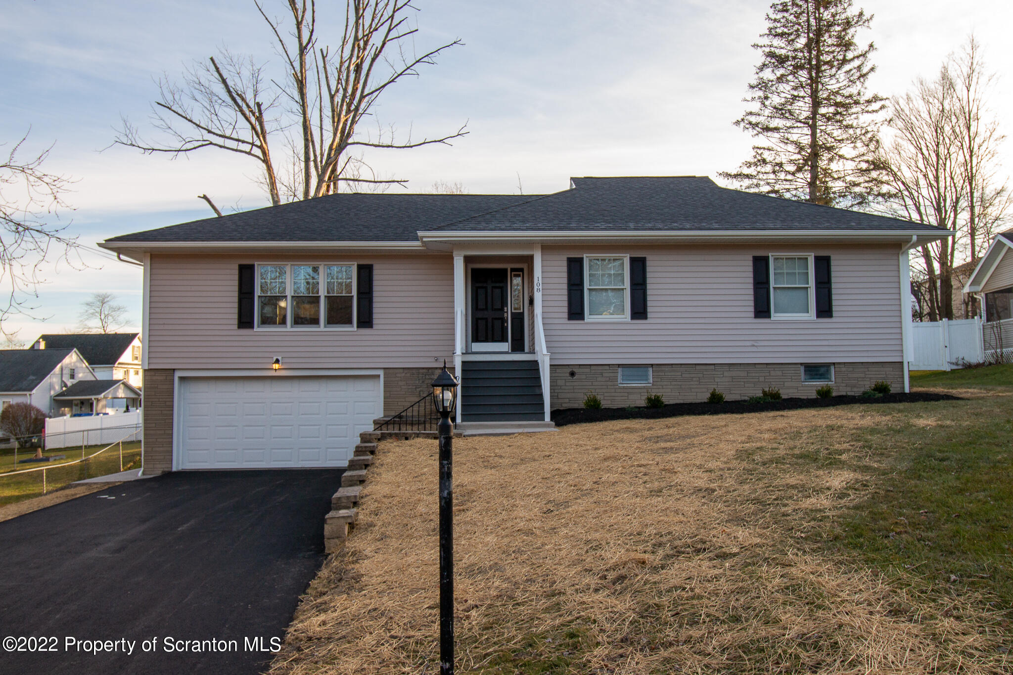 108 Fairview Road Clarks Green, PA 18411 - Photo 25 of 26 Gallery Image 25