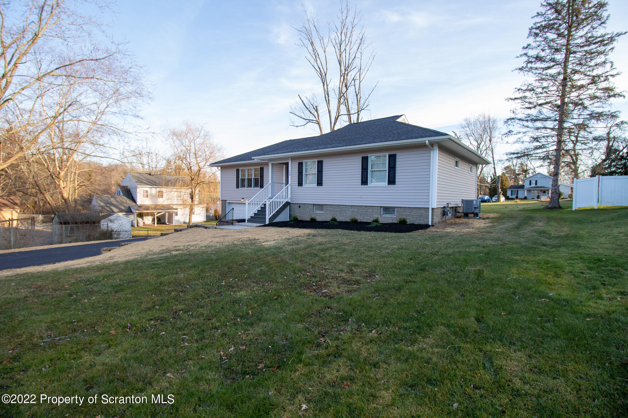 108 Fairview Road Clarks Green, PA 18411 - Photo 26 of 26 Gallery Image 26