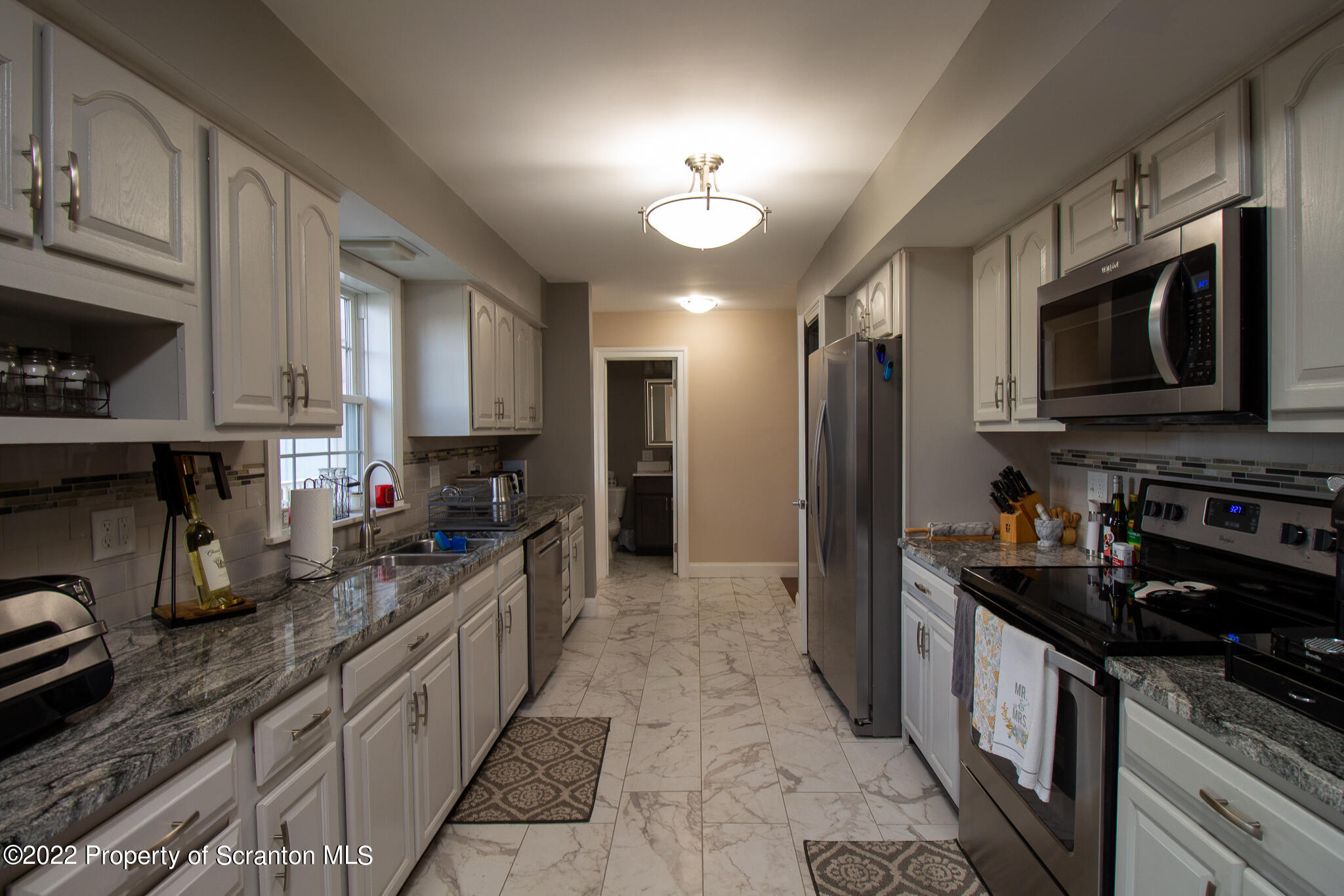108 Fairview Road Clarks Green, PA 18411 - Photo 5 of 26 Gallery Image 5
