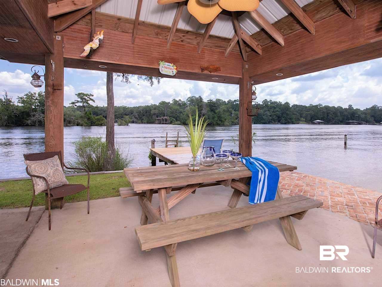 15166 River Road Fairhope, AL 36532 - Photo 34 of 50