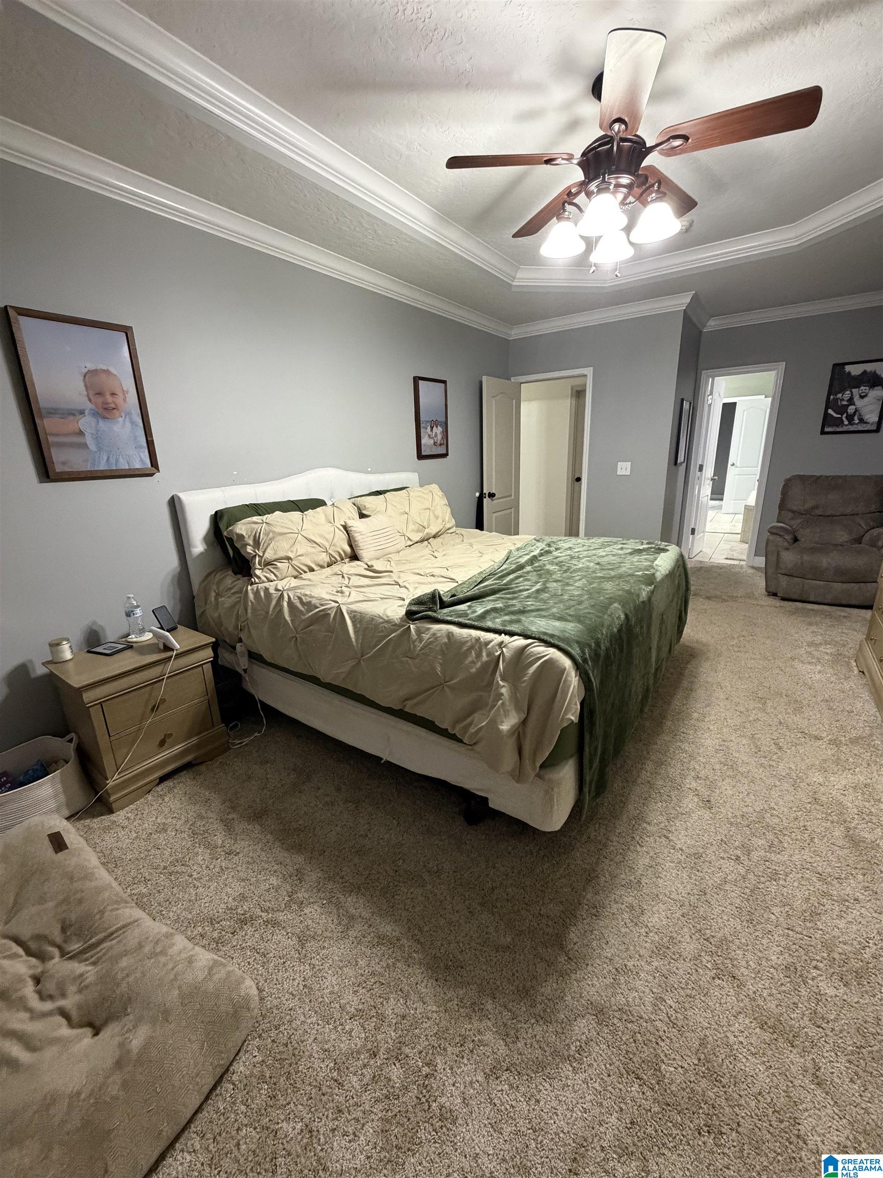 147 Anna Mattison Road Oxford, AL 36203 - Photo 16 of 31