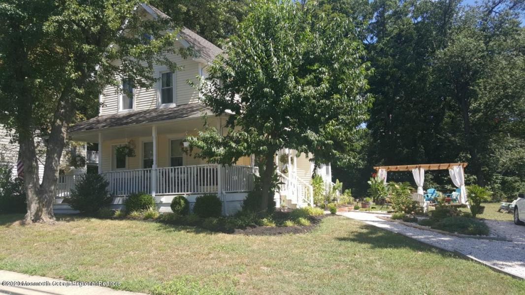 526 Wayside Road Neptune Township, NJ 07753 - Photo 1 of 26 exterior front
