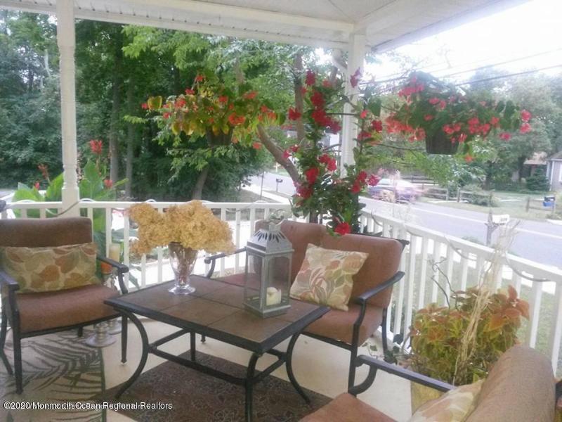 526 Wayside Road Neptune Township, NJ 07753 - Photo 2 of 26 Porch