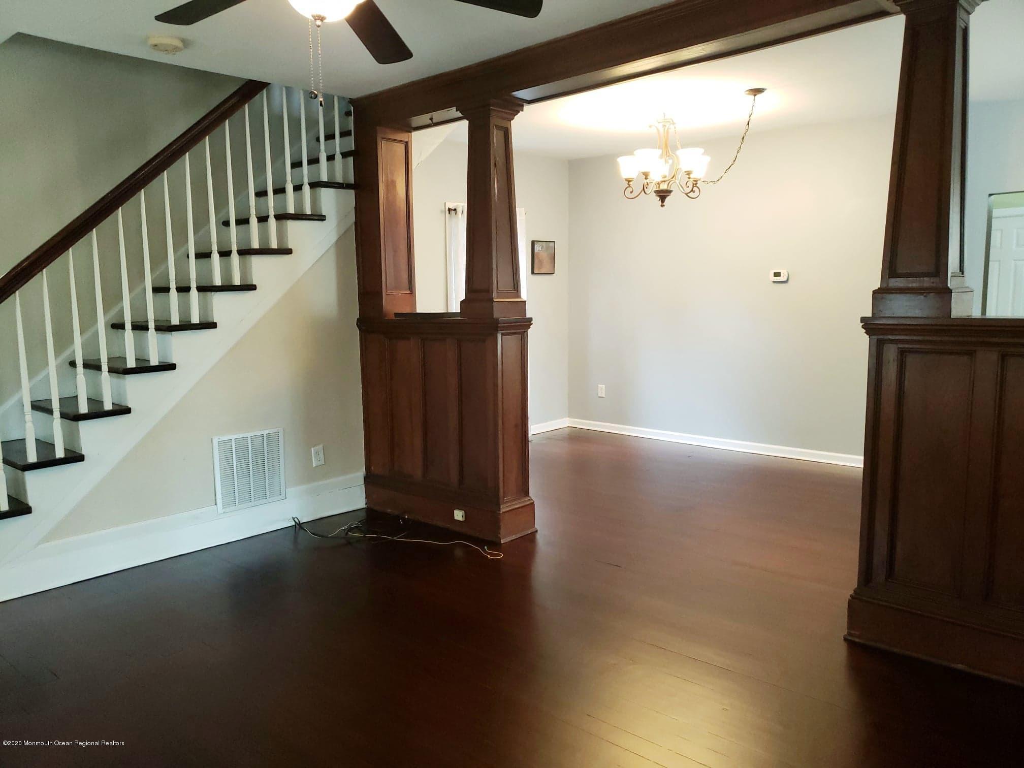 526 Wayside Road Neptune Township, NJ 07753 - Photo 11 of 26 Interior Living to Dining good