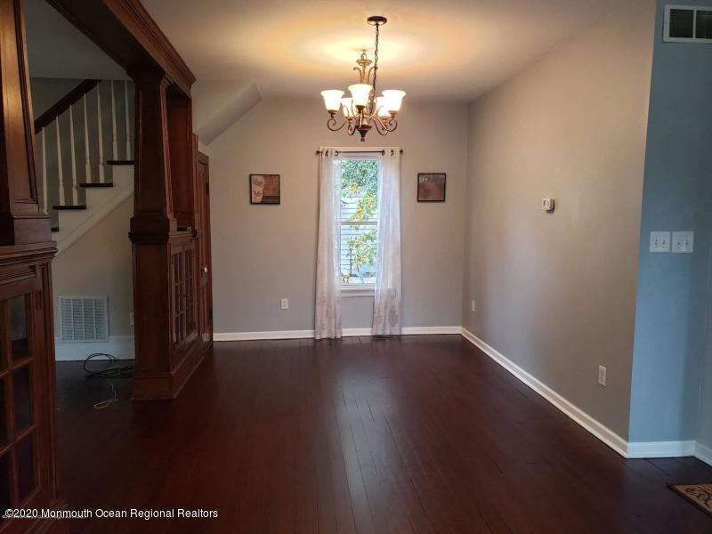 526 Wayside Road Neptune Township, NJ 07753 - Photo 14 of 26 dining empty