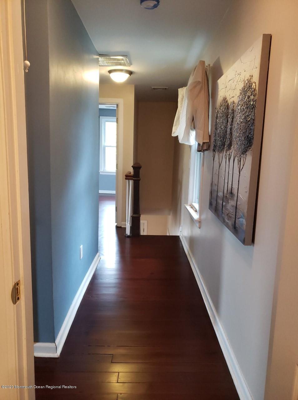 526 Wayside Road Neptune Township, NJ 07753 - Photo 19 of 26 Hallway