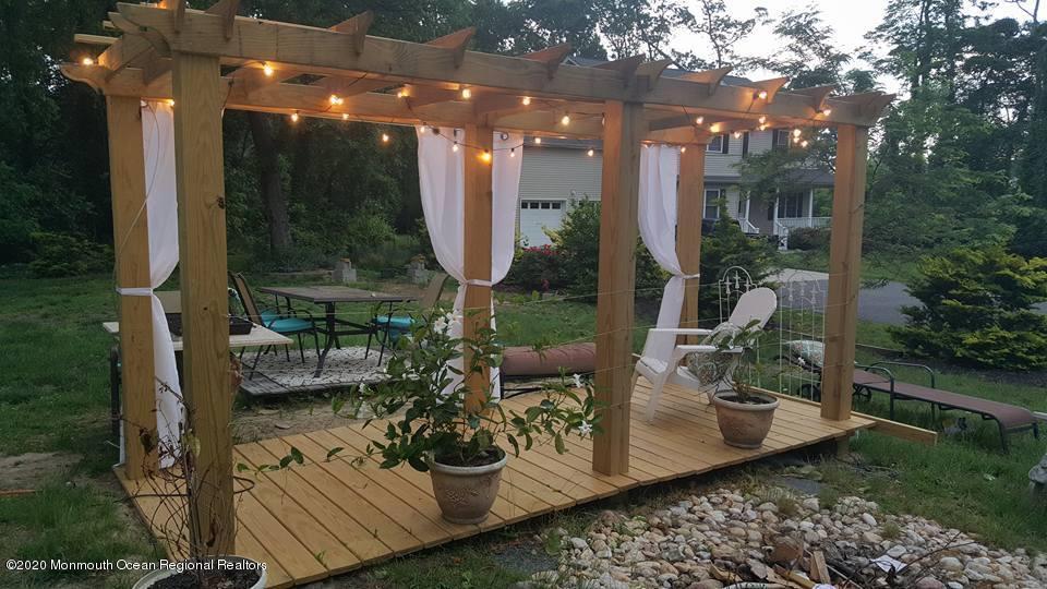 526 Wayside Road Neptune Township, NJ 07753 - Photo 3 of 26 Gazebo