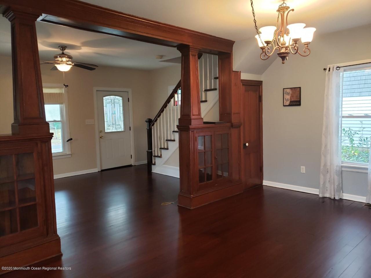 526 Wayside Road Neptune Township, NJ 07753 - Photo 4 of 26 Interior Dining and Living Good