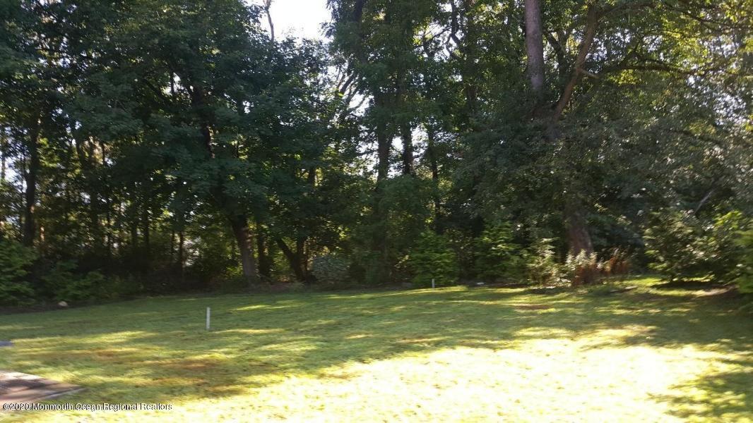 526 Wayside Road Neptune Township, NJ 07753 - Photo 9 of 26 backyard